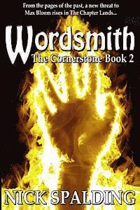 Nick Spalding - Wordsmith... The Cornerstone Book 2, Häftad. Tillgänglighet: Lägg i varukorg