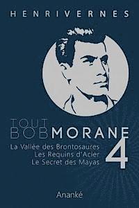 Les Editions Ananke - Tout Bob Morane/4, Häftad. Tillgänglighet: Lägg i varukorg