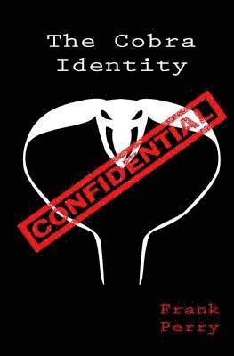 Frank Perry - The Cobra Identity, Häftad