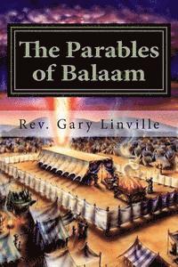 Gary L. Linville - The Parables of Balaam, Häftad. Tillgänglighet: Lägg i varukorg