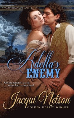 Jacqui Nelson - Adella's Enemy, Häftad