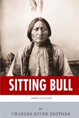 Charles River - American Legends: The Life of Sitting Bull, Häftad. Tillgänglighet: Lägg i varukorg