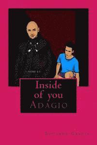 Eduardo Garcia - Inside of you: Adagio, Häftad