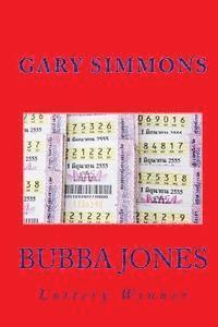 Gary Simmons - Bubba Jones, Häftad. Tillgänglighet: Lägg i varukorg