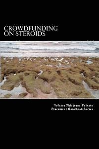 Douglas Slain - Crowdfunding on Steroids: General Solicitation under Rule 506(c), Häftad