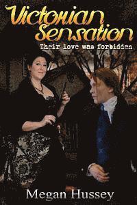 Megan Hussey - Victorian Sensation, Häftad