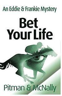 Richard Pitman, Joe McNally - Bet Your Life, Häftad. Tillgänglighet: Lägg i varukorg