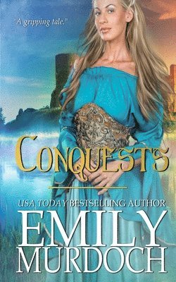 Emily Murdoch - Conquests, Häftad. Tillgänglighet: Lägg i varukorg