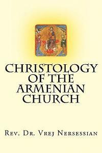 Vrej Nersessian - Christology of the Armenian Church, Häftad. Tillgänglighet: Lägg i varukorg