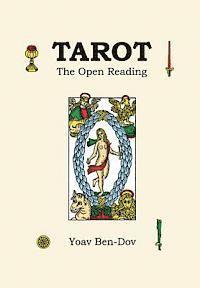 Yoav Ben-Dov - Tarot - the Open Reading, Häftad. Tillgänglighet: Lägg i varukorg