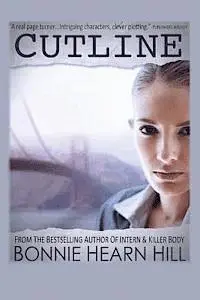 Bonnie Hearn Hill - Cutline, Häftad. Tillgänglighet: Lägg i varukorg