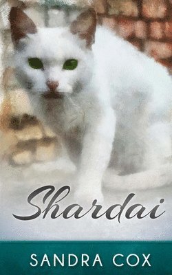 Sandra Cox - Shardai, Häftad. Tillgänglighet: Lägg i varukorg