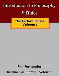 Phil Fernandes - Introduction to Philosophy & Ethics, Häftad. Tillgänglighet: Lägg i varukorg