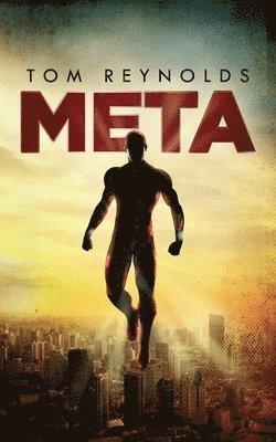 Tom Reynolds - Meta, Häftad