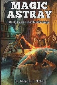 Gregory L. Mahan - Magic Astray, Häftad. Tillgänglighet: Lägg i varukorg