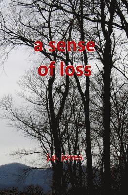 J. P. Jones - A Sense of Loss, Häftad. Tillgänglighet: Lägg i varukorg