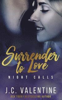 J. C. Valentine - Surrender to Love, Häftad. Tillgänglighet: Lägg i varukorg
