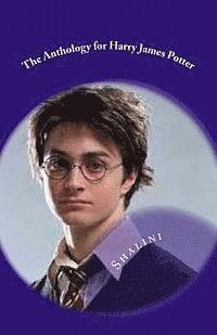 Shalini - The Anthology for Harry James Potter: - I'm a Drug Addict -, Häftad. Tillgänglighet: Lägg i varukorg