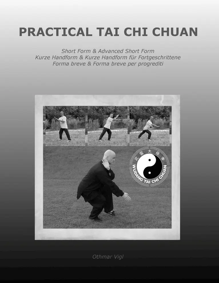 Othmar Vigl - Practical Tai Chi Chuan, Häftad. Tillgänglighet: Lägg i varukorg