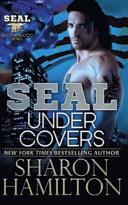 Sharon Hamilton - SEAL Under Covers, Häftad. Tillgänglighet: Lägg i varukorg