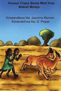 Jasmine Renner - Huwezi Chase Swala Mbili Kwa Wakati Mmoja, Häftad. Tillgänglighet: Lägg i varukorg