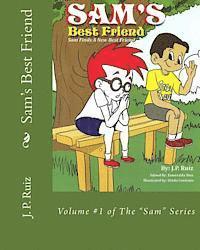 Esmeralda Ruiz - Sam's Best Friend: Sam Finds Jesus, Häftad. Tillgänglighet: Lägg i varukorg