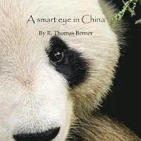 R. Thomas Berner - A Smart Eye in China, Häftad. Tillgänglighet: Lägg i varukorg
