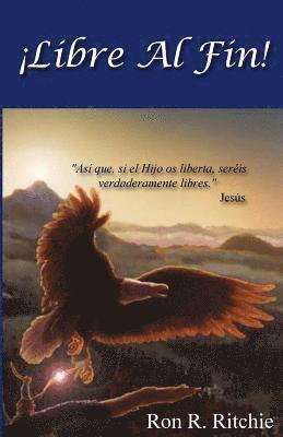 Ron Ritchie - Free At Last - Spanish, Häftad