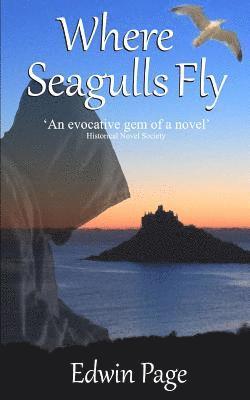 Edwin Page - Where Seagulls Fly (2013 Edition), Häftad. Tillgänglighet: Lägg i varukorg