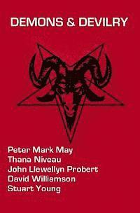 John Llewellyn Probert, Thana Niveau - Demons & Devilry, Häftad