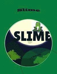 P. S. Rowlands - Slime, Häftad