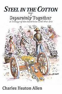 Darris J. Brock - Steel in the Cotton: Book I of Separately Together, a trilogy of the American Civil War era, Häftad. Tillgänglighet: Lägg i varukorg