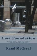 Lost Foundation: A Conversation with 18th century Economist Richard Cantillon