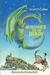 Scotti Cohn - Wordsworth and the Dragon, Häftad. Tillgänglighet: Lägg i varukorg