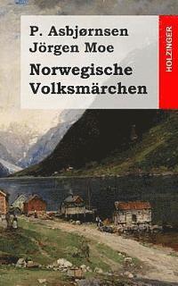 Jorgen Moe, P. Asbjornsen - Norwegische Volksmärchen, Häftad. Tillgänglighet: Lägg i varukorg
