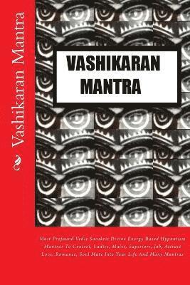 Kumar - Vashikaran Mantra, Häftad