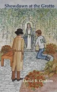 David B. Graham - Showdown at the Grotto, Häftad. Tillgänglighet: Lägg i varukorg