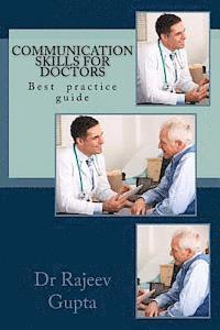 Rajeev Gupta - Communication skills for doctors: A Practical guide, Häftad. Tillgänglighet: Lägg i varukorg