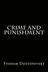 Fyodor Mikhailovich Dostoyevsky - Crime and Punishment, Häftad. Tillgänglighet: Lägg i varukorg