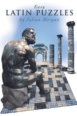 Julian Morgan - Easy Latin Puzzles, Häftad. Tillgänglighet: Lägg i varukorg