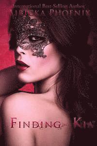Finding Kia (The Lost Girl Series, Book 1)