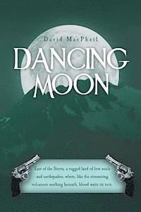 David MacPhail - Dancing Moon, Häftad. Tillgänglighet: Lägg i varukorg