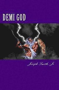 Joseph Smith Jr - Demi God: Look Within Yourself, Häftad. Tillgänglighet: Lägg i varukorg