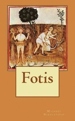 Michael M Nikoletseas - Fotis, Häftad. Tillgänglighet: Tillfälligt slut