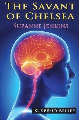 Suzanne Jenkins - Savant of Chelsea, Häftad. Tillgänglighet: Lägg i varukorg