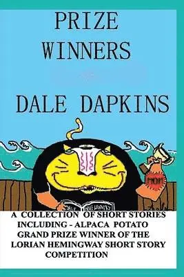 Dale Dapkins - Prize Winners, Häftad. Tillgänglighet: Lägg i varukorg