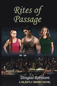 Rites of Passage (Library Ed.)