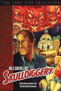 Holly Clearman - Skulldiggery, Häftad. Tillgänglighet: Lägg i varukorg