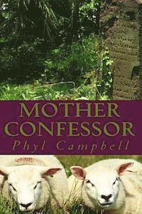 Phyl Campbell - Mother Confessor 2 in 1 edition, Häftad. Tillgänglighet: Lägg i varukorg
