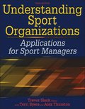 Understanding Sport Organizations